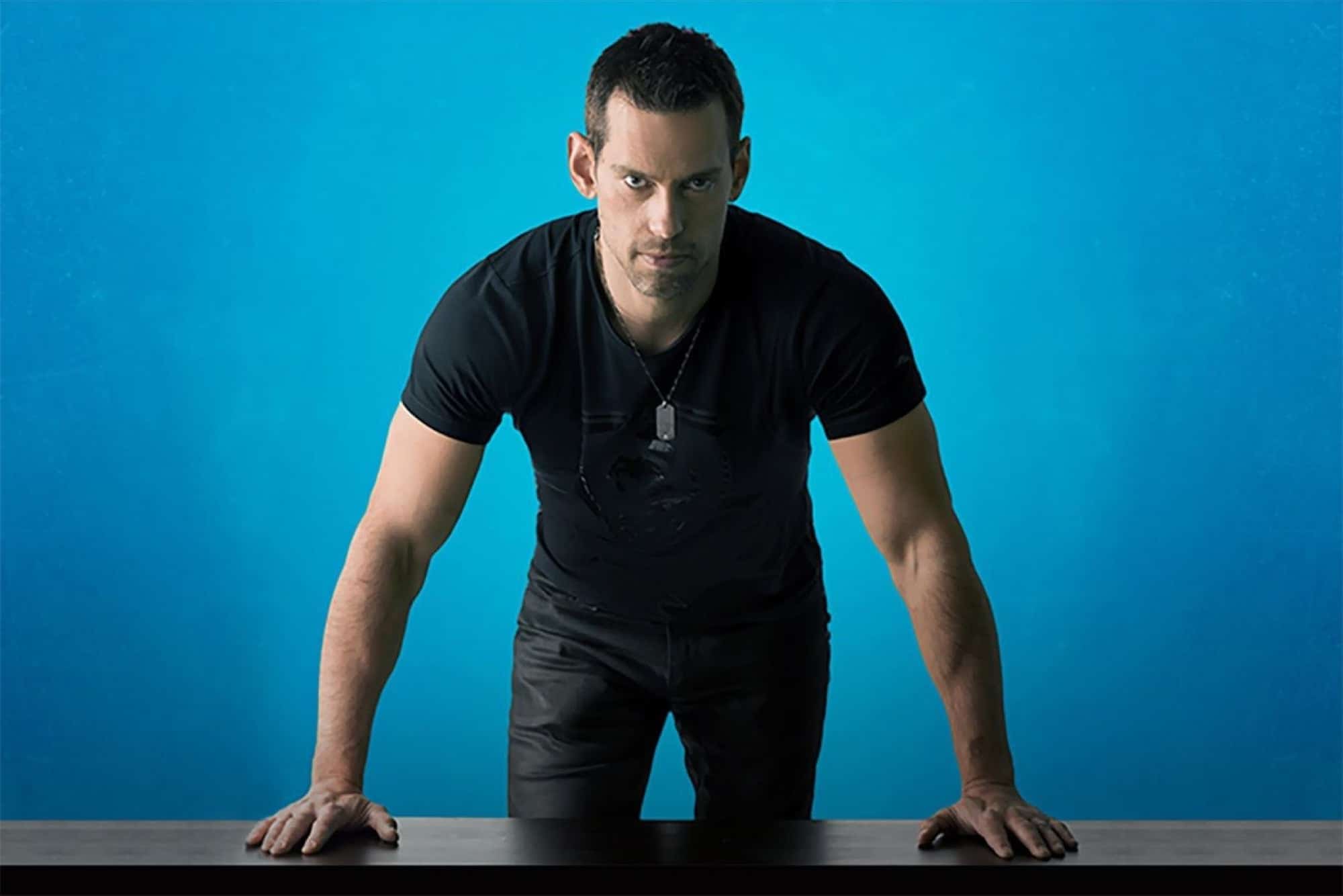Tom Bilyeu