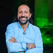 Nassim Haramein - Testimony
