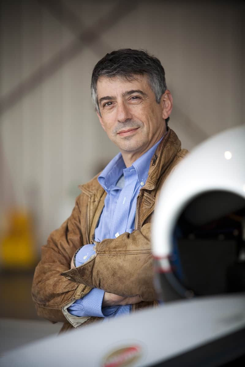 Dr. Jonathan Sackier