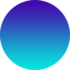Gradient Full Circle