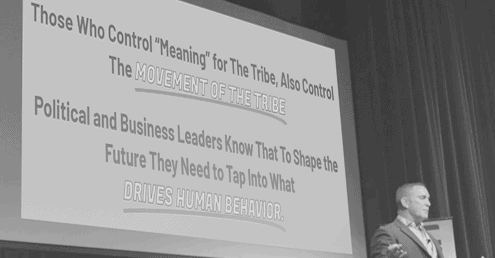 Keynote Conversations and Corporate Training Image - Corporate Culture - Culture of Belonging