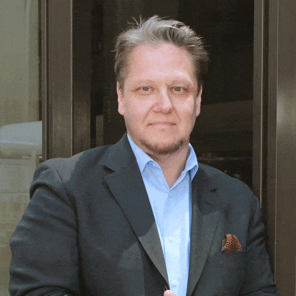 Brad Szollose