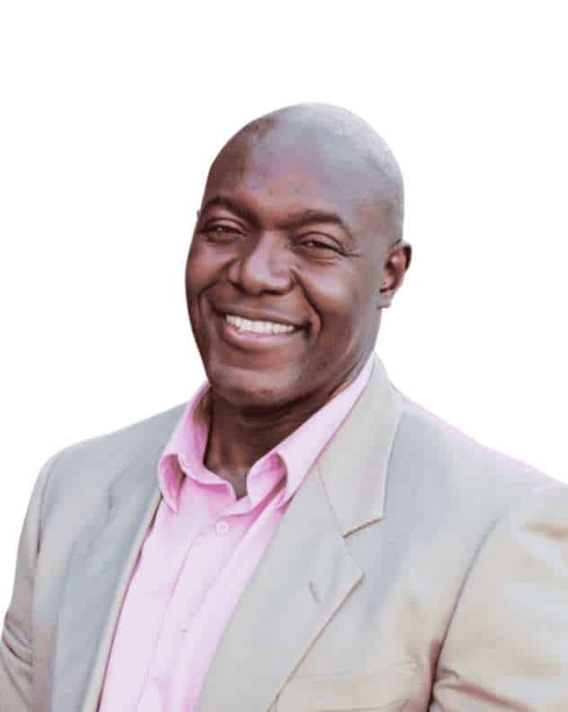 Devon Harris