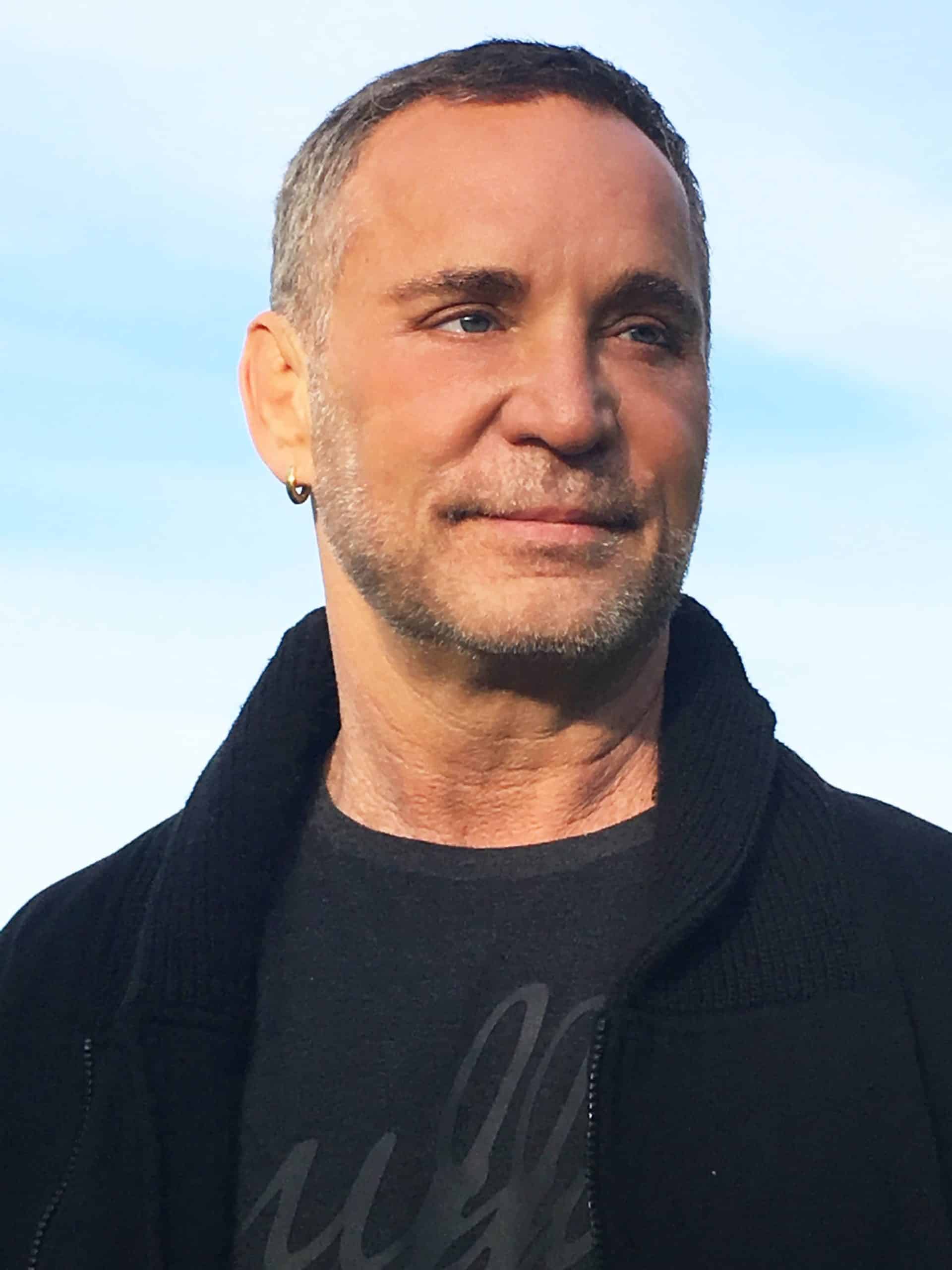 Dov Baron - Meaning Driven Leadership