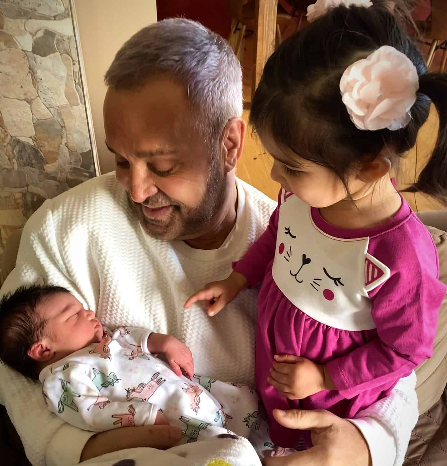 Dov, Zara and Zayda - What Drives Human Behavior