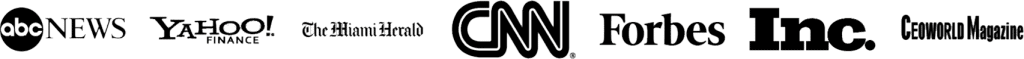 Featured on logos - Meaning Driven Leadership