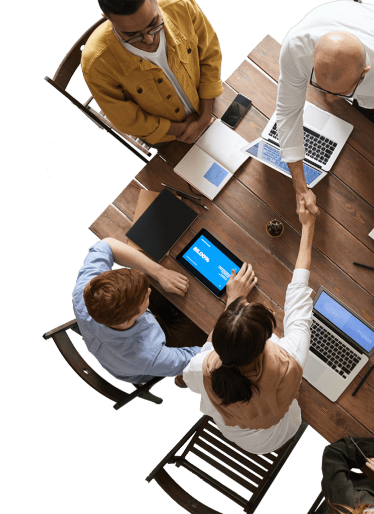Find a way for people to belong - Keynote Conversations and Corporate Training