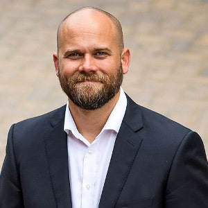 Jared Nichols