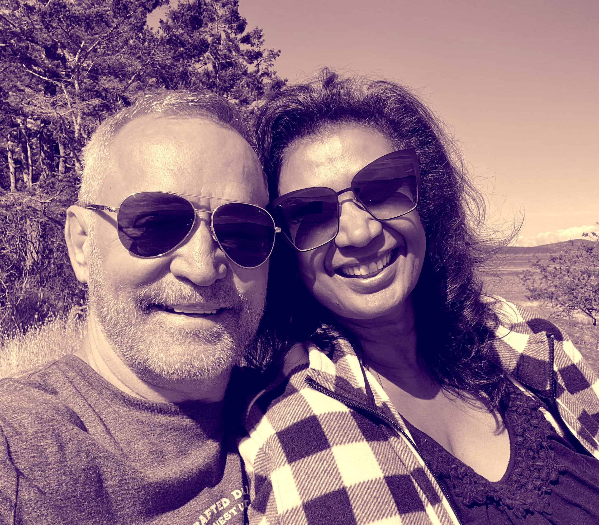 Ren And Dov - Rosetta Stone - What Drives Human Behavior