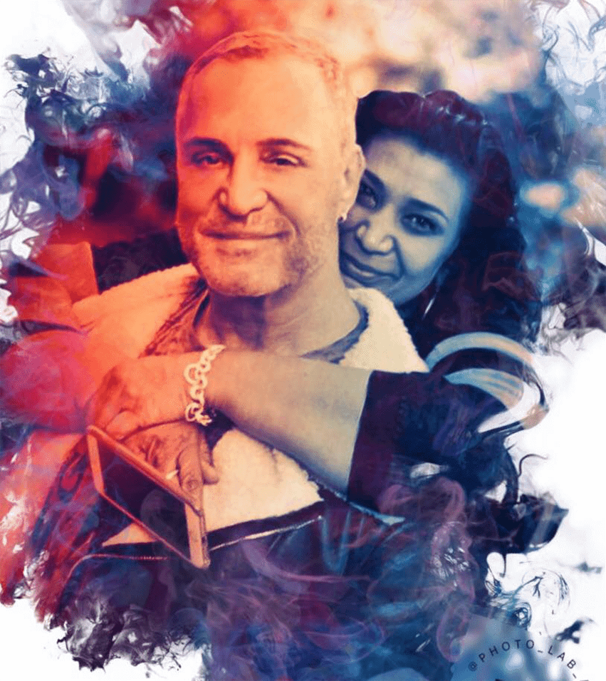 Ren And Dov - What Drives Human Behavior