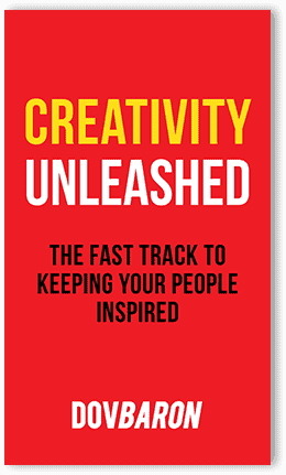 Creativity Unleashed eBook