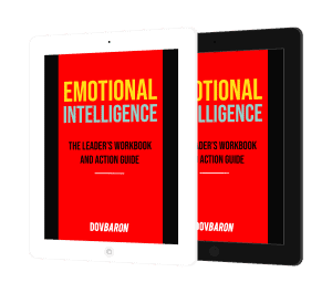 Emotional Intelligence - eBook