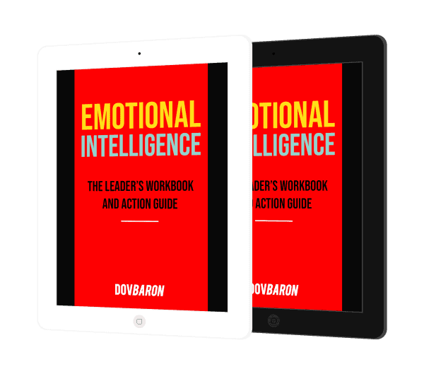 Emotional Intelligence - eBook