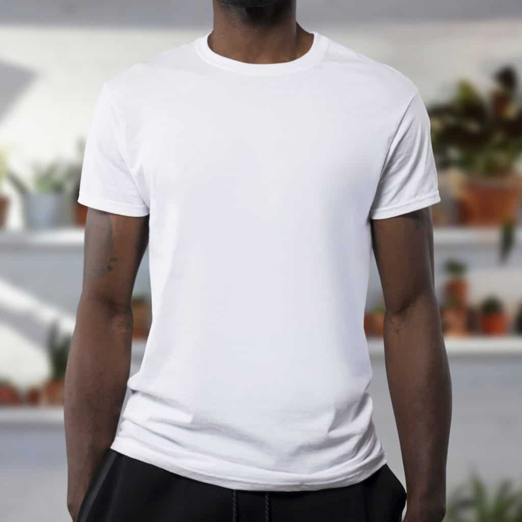 Finding Your Purpose - T-shirt-Placeholder